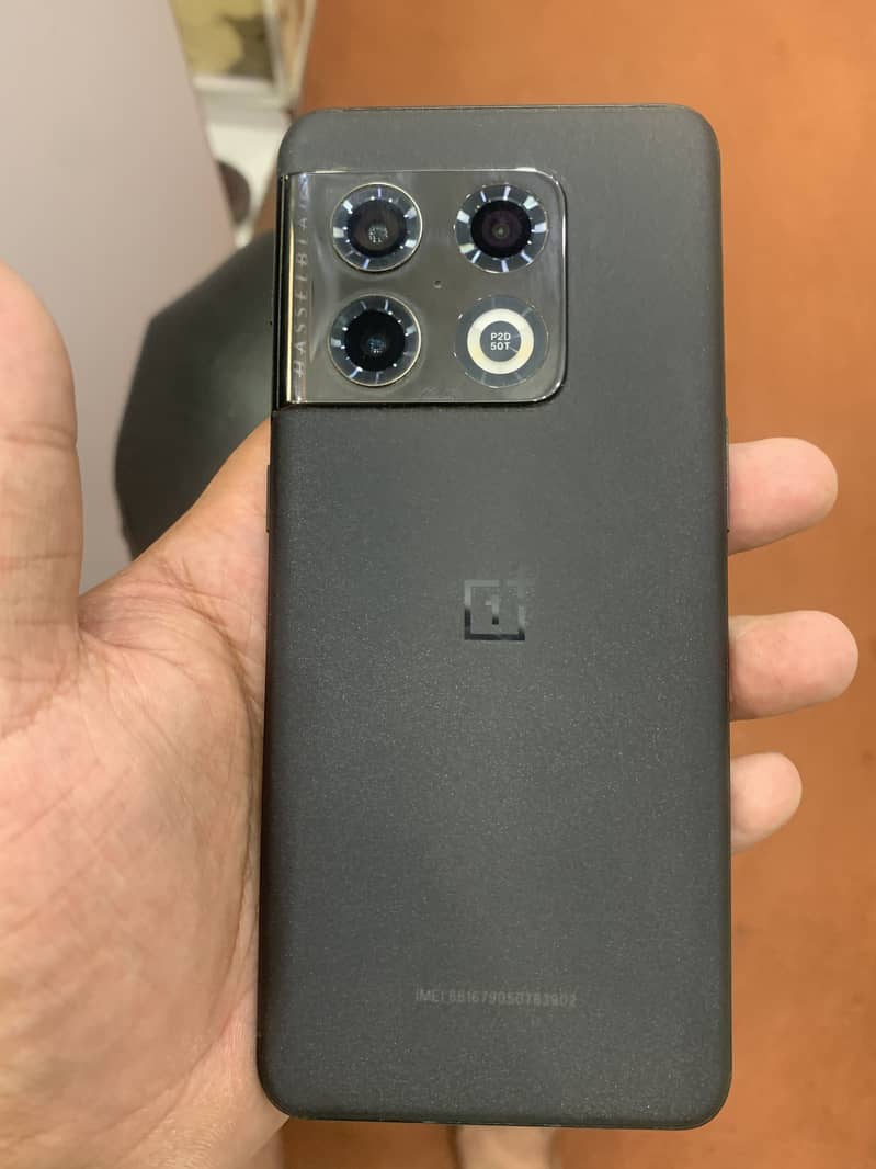 One Plus 10 Pro 2