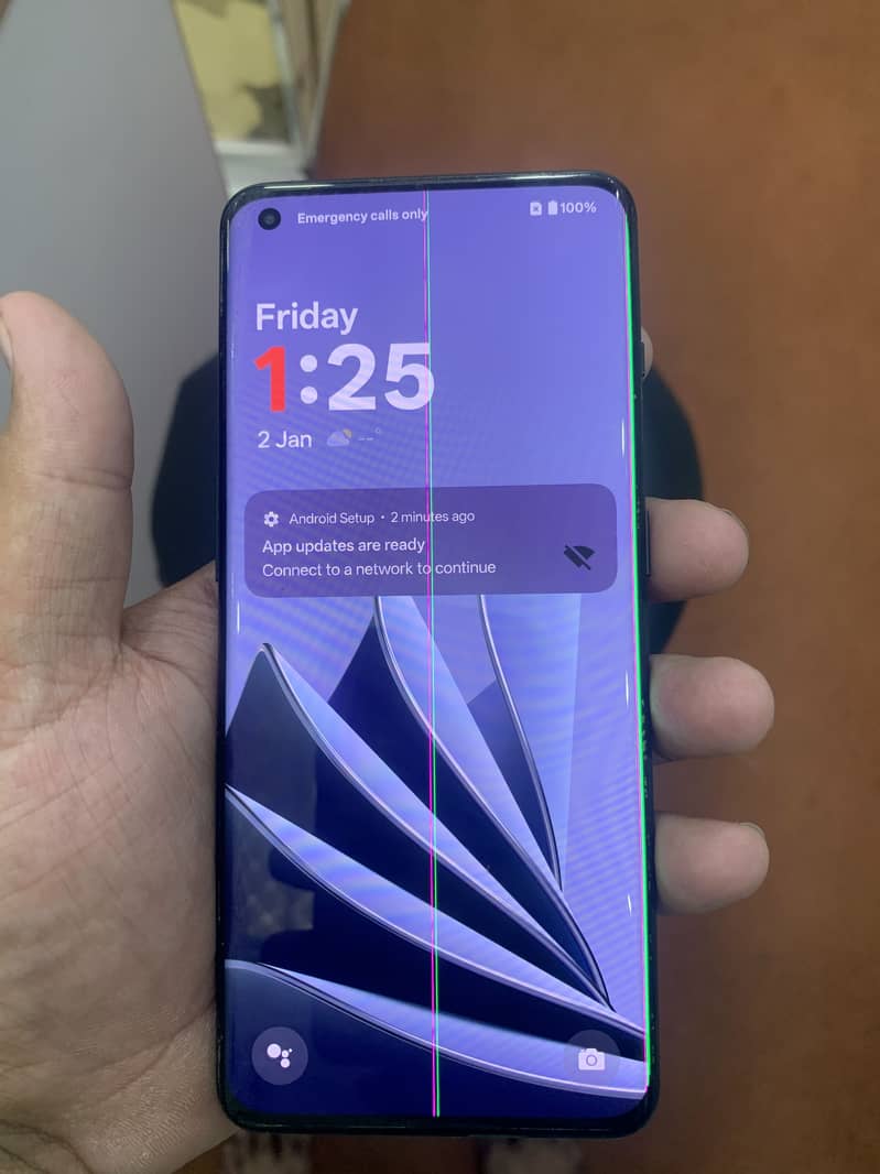 One Plus 10 Pro 5