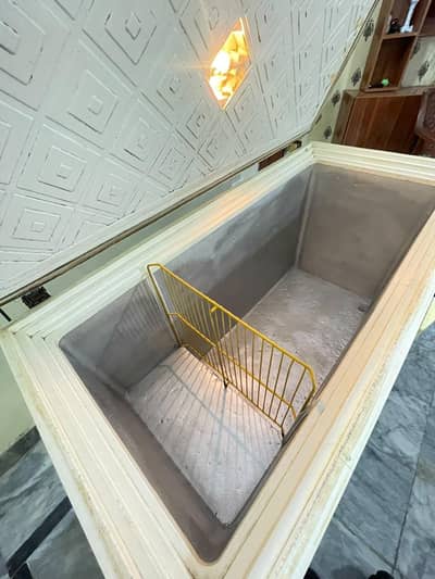Deep Freezer 03248468747