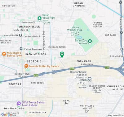 Residential Plot In Good Location