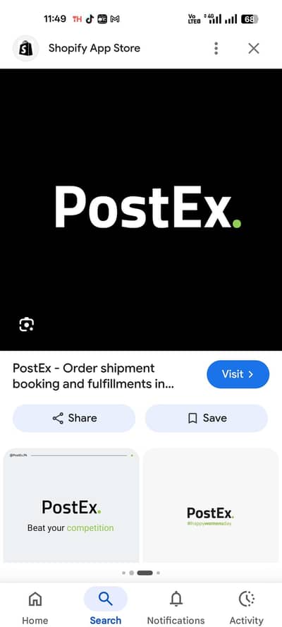 Delivery Rider Female and Male