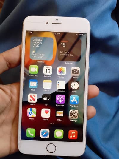 Apple iPhone 6S Plus