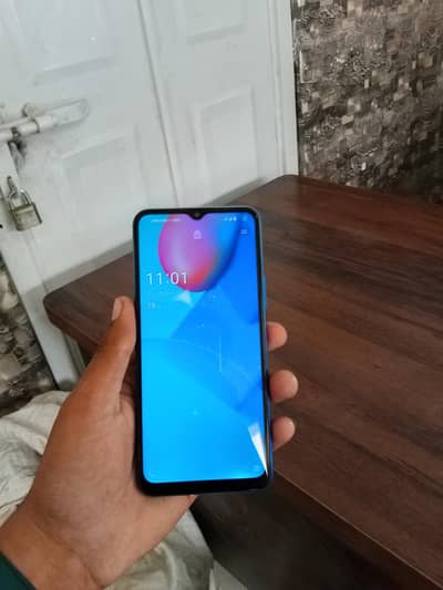 Vivo Y12s