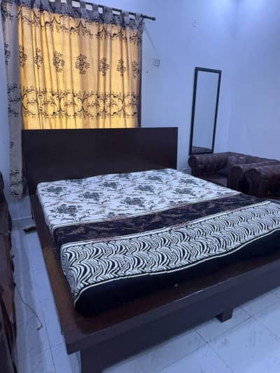 King Size Bed for sale