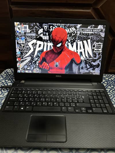 Dell Inspiron 3521