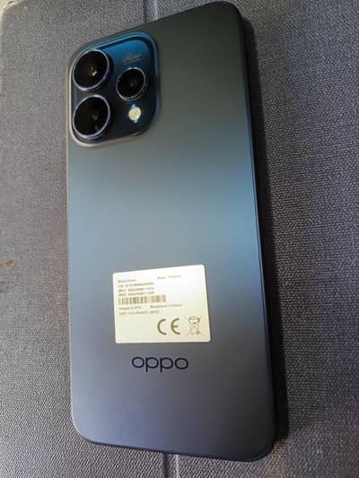 OPPO Reno 15