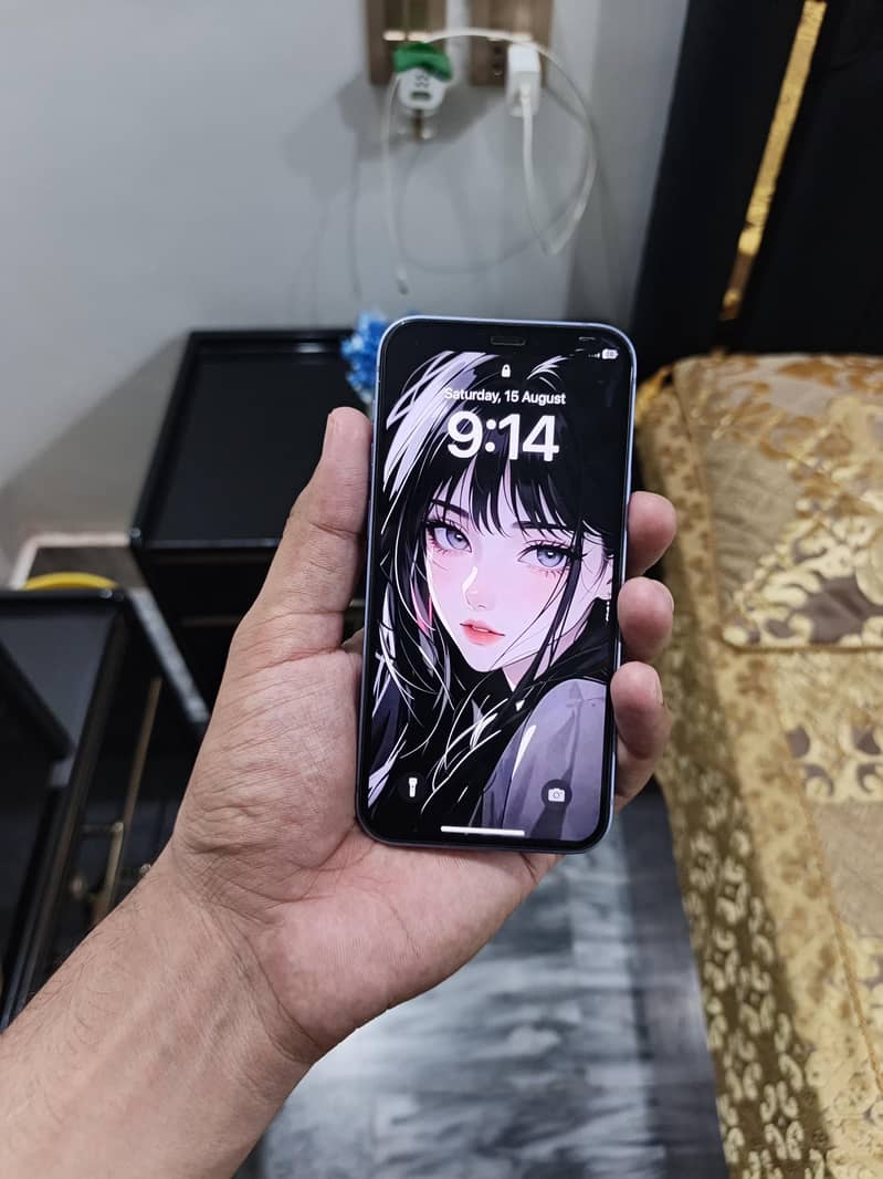 Apple iPhone 12 mini 1