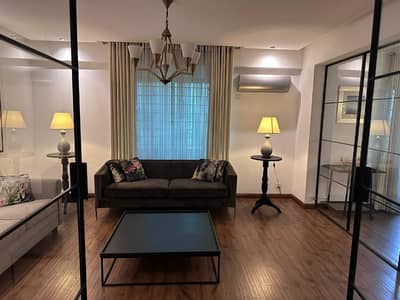 Furnished 3 Bed Apartment Available For Rent In Sector B Askari 11 Lahore
