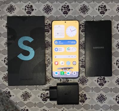 Samsung Galaxy S22 5g