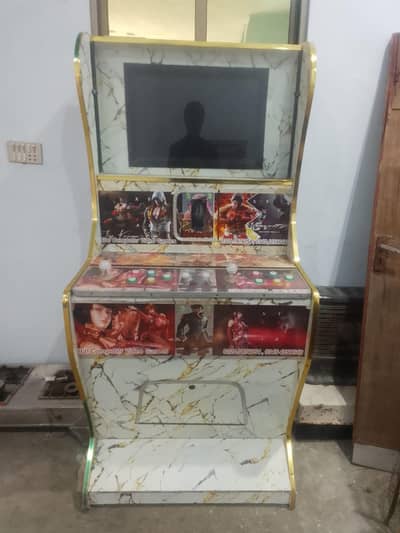 video game sale