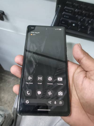 Google Pixel 7a