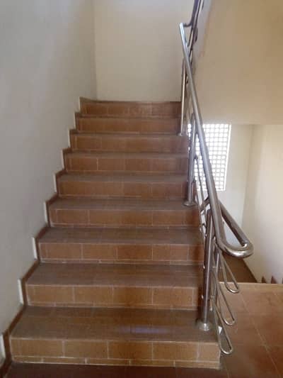 5 Marla 3 Bed Apartment Available For Rent in Sector C Askari 11 Lahore