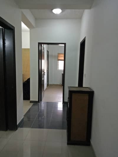 5 Marla 2Bed Family Apartments Are Available For Rent In Sector-C