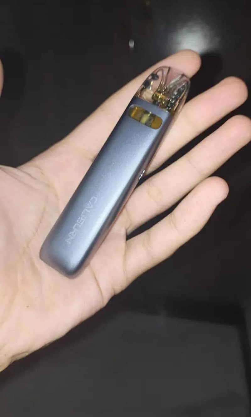pod G4 mini 0