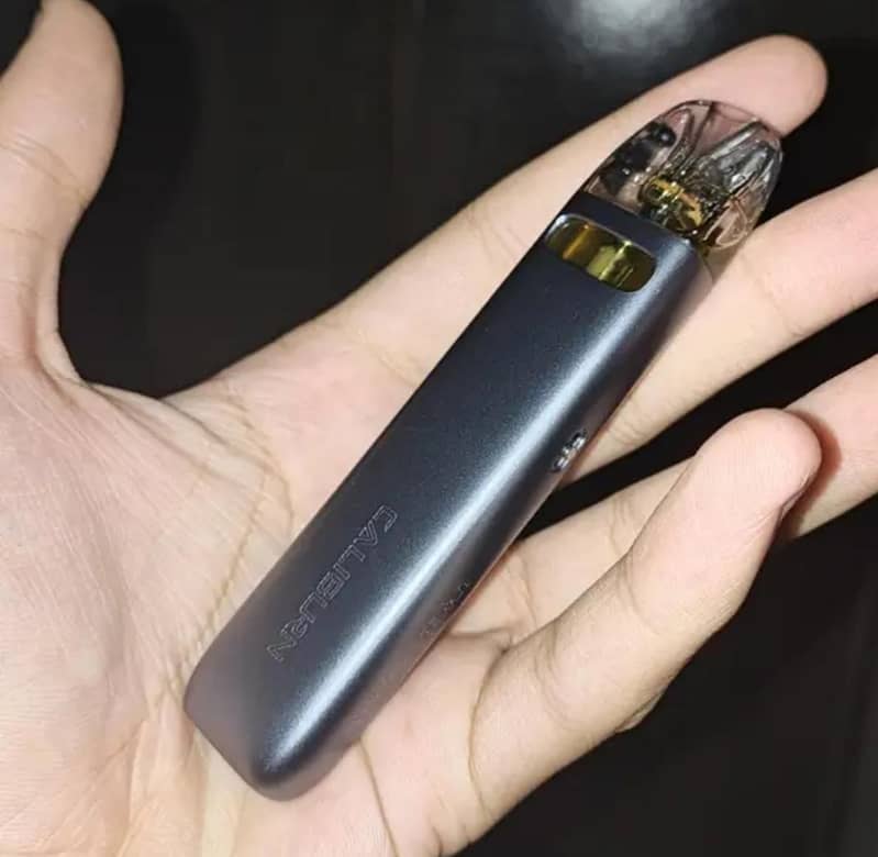 pod G4 mini 1