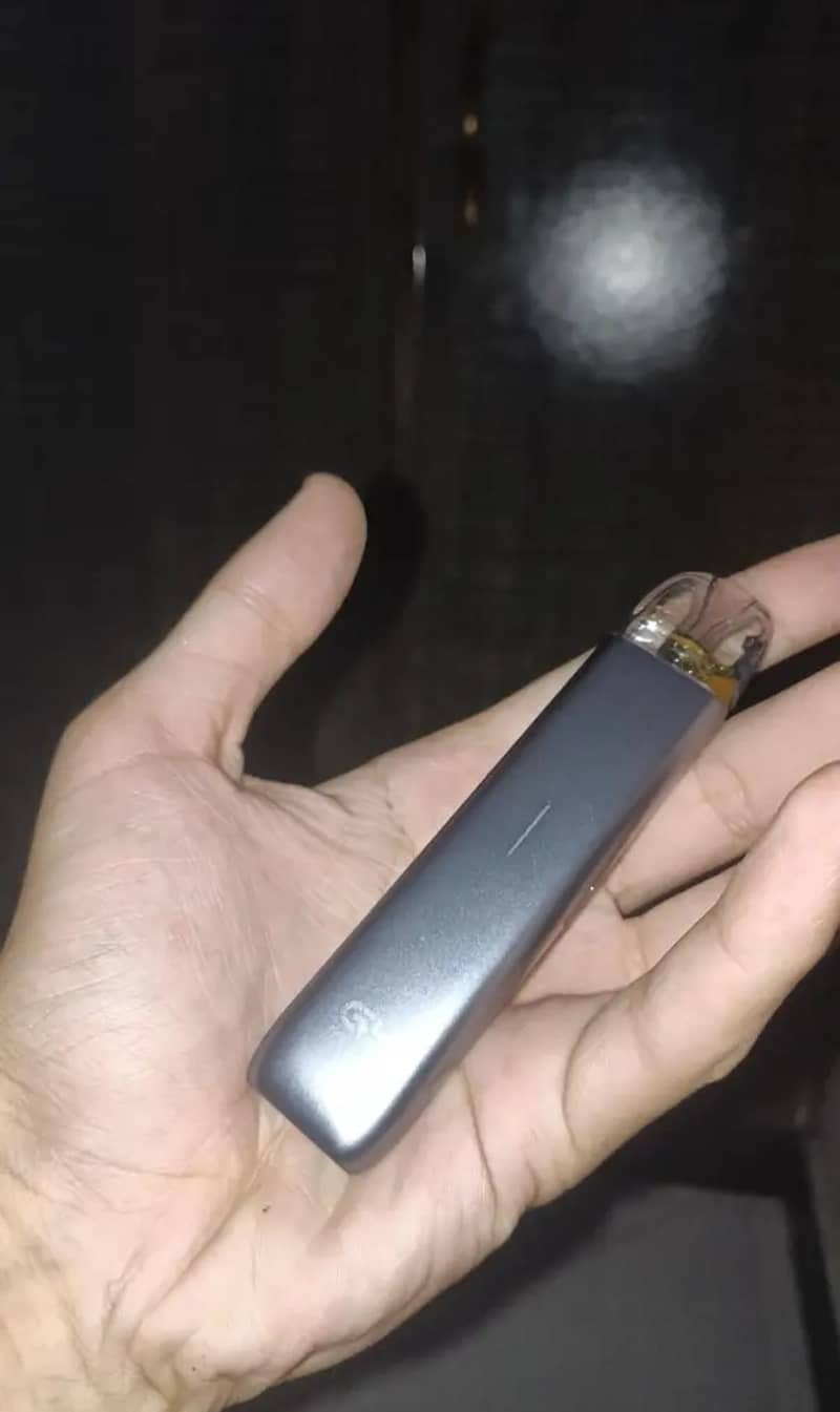 pod G4 mini 3