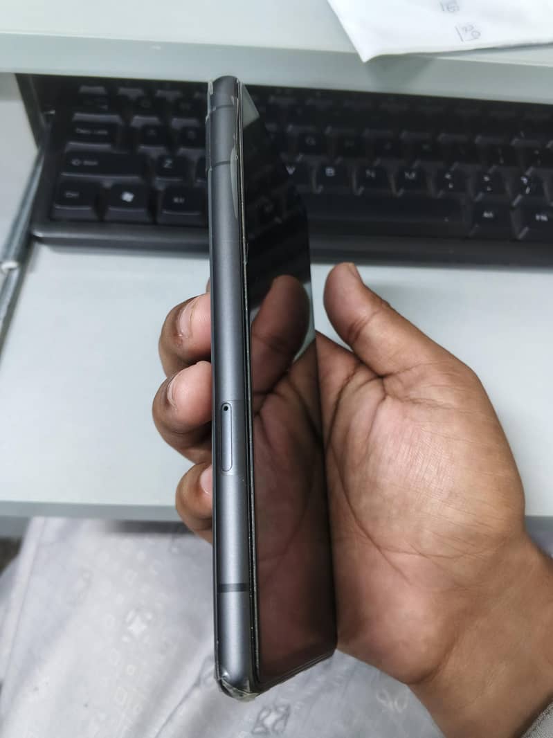 Google Pixel 7a 3