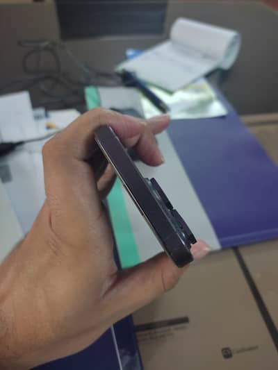 Apple iPhone 14 Pro
