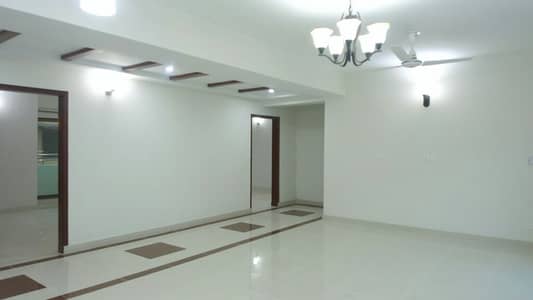 3 Bed With Basement Parking Flat For Sale In Askari 11 Lahore