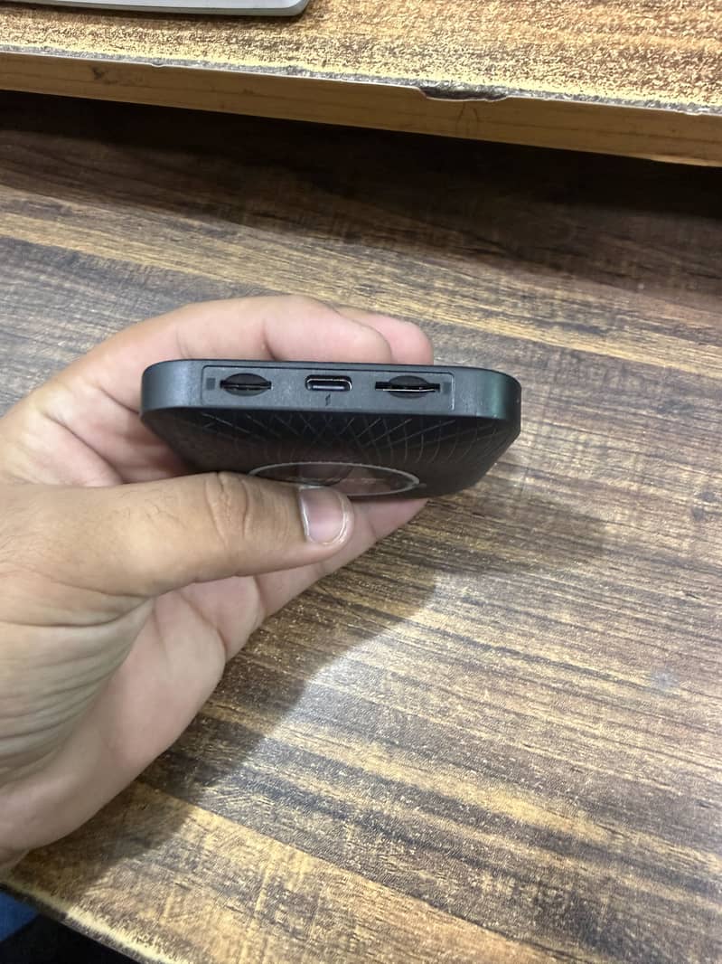 Wired car android box 4K 5
