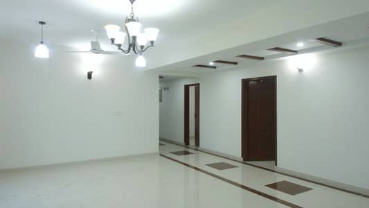 10 Marla 3 Bed Brand New Flat For Sale In Askari 11 Lahore