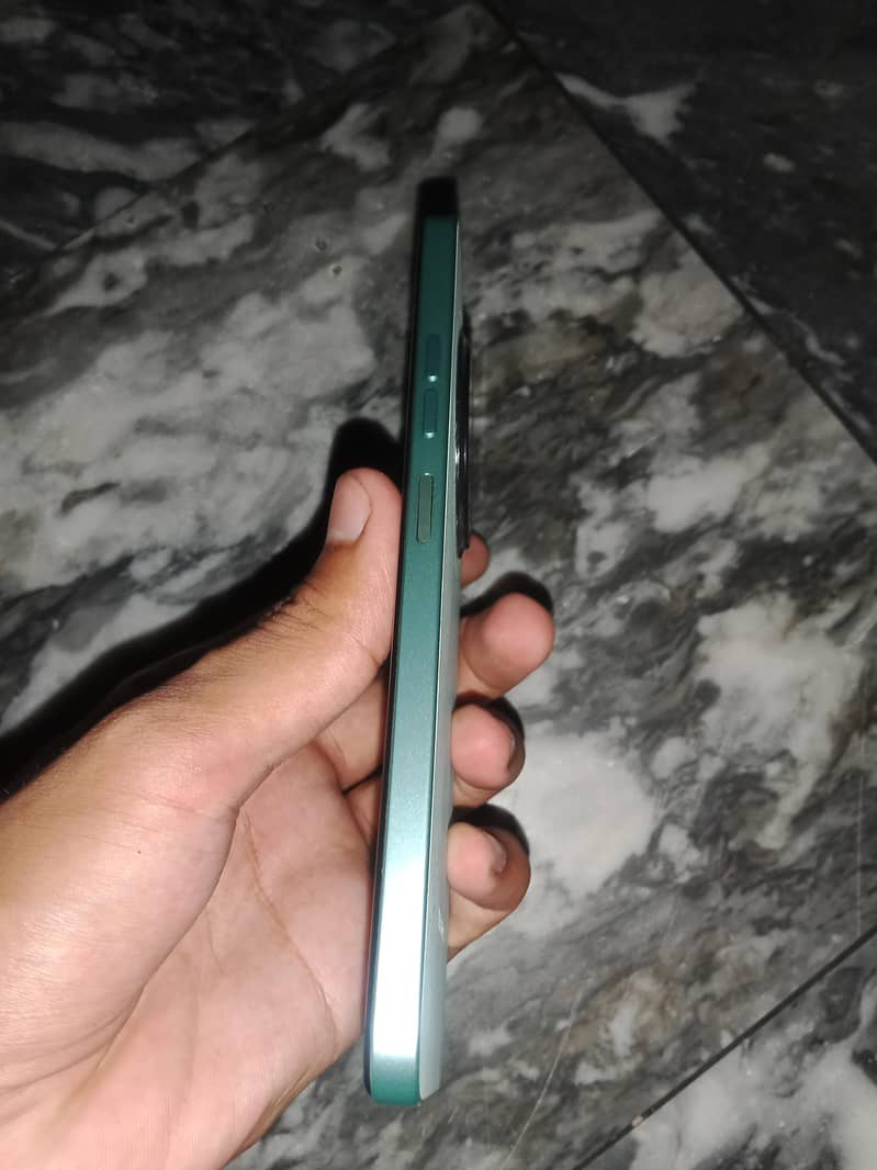 Tecno Spark 30c 5
