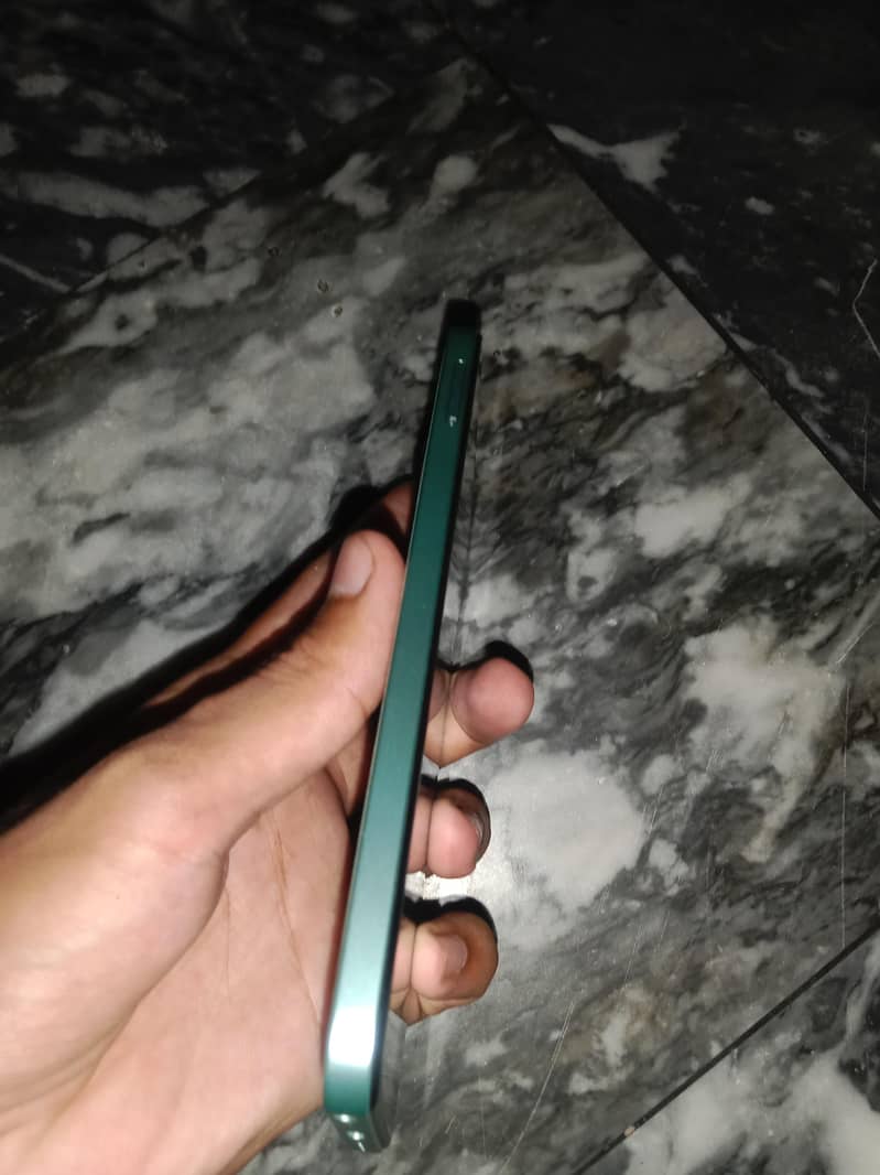 Tecno Spark 30c 7