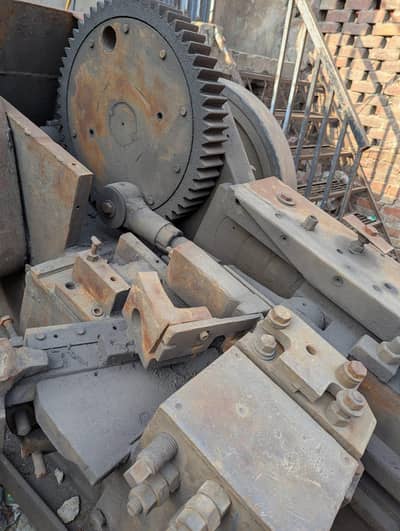 Malvi Machine