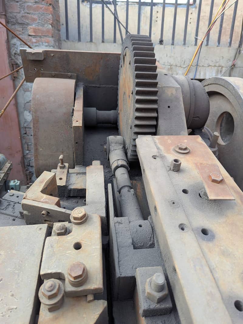 Malvi Machine 4