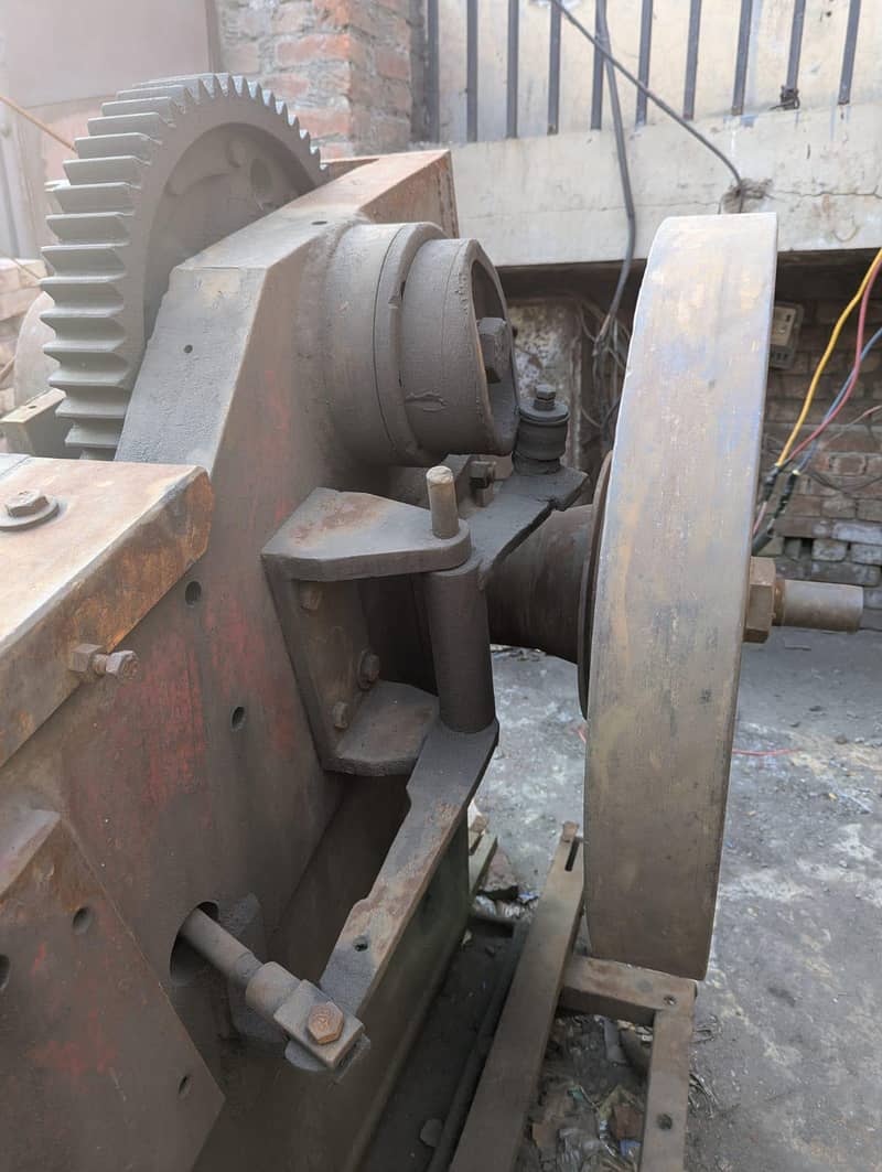 Malvi Machine 5