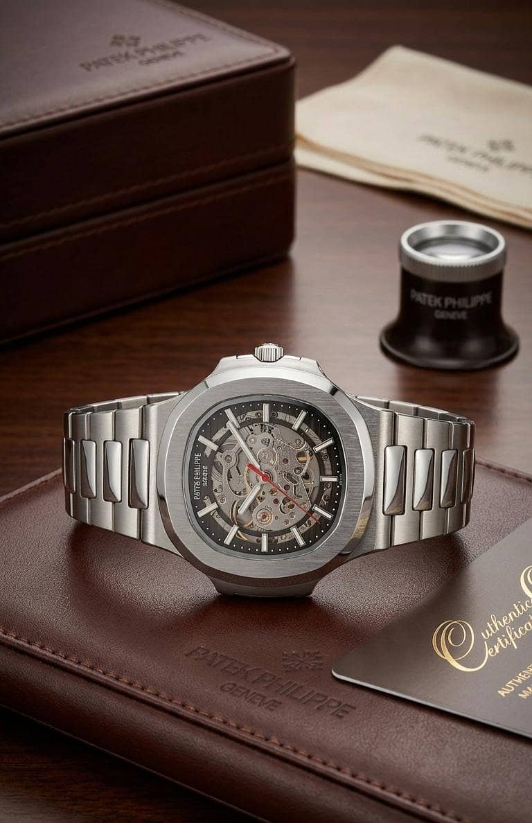 Patek Phillipe automatic 1