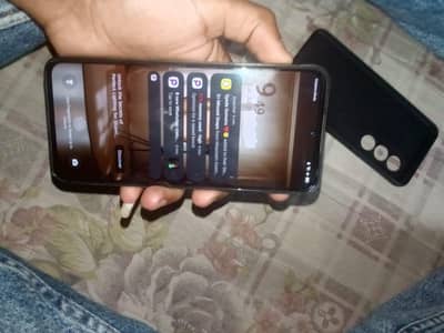 Itel S25