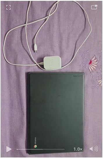 LENOVO CHROMEBOOK 4 - 32GB
