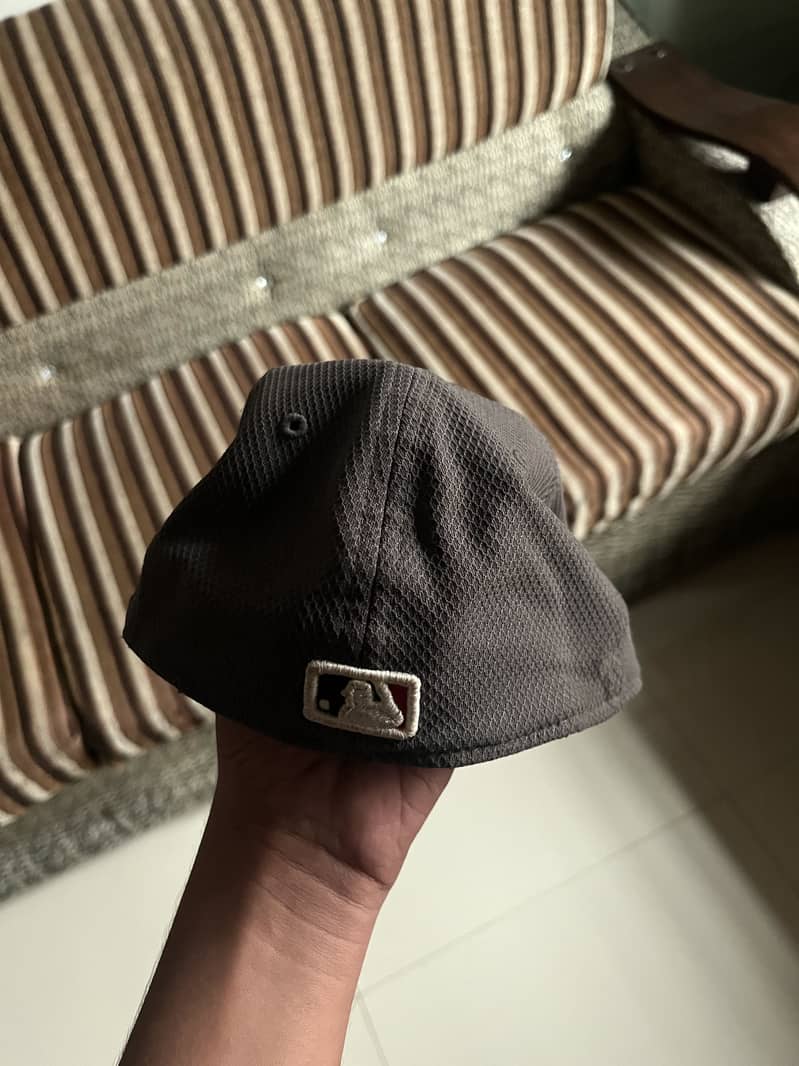 Baseball orignal cap 1