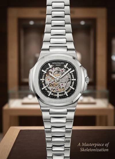 Patek Phillipe automatic