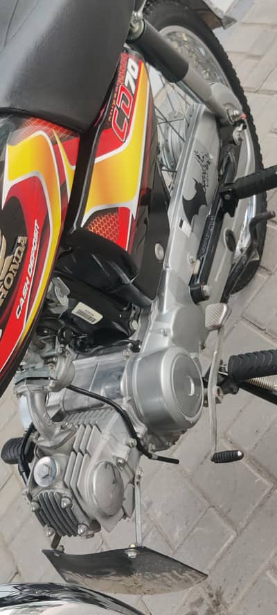 cd70 2026 urgent sale only serious buyers