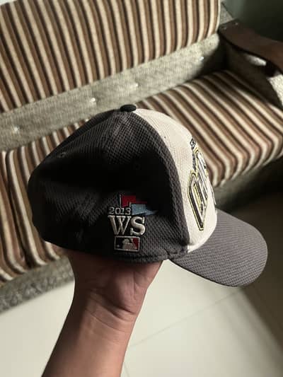 Baseball orignal cap