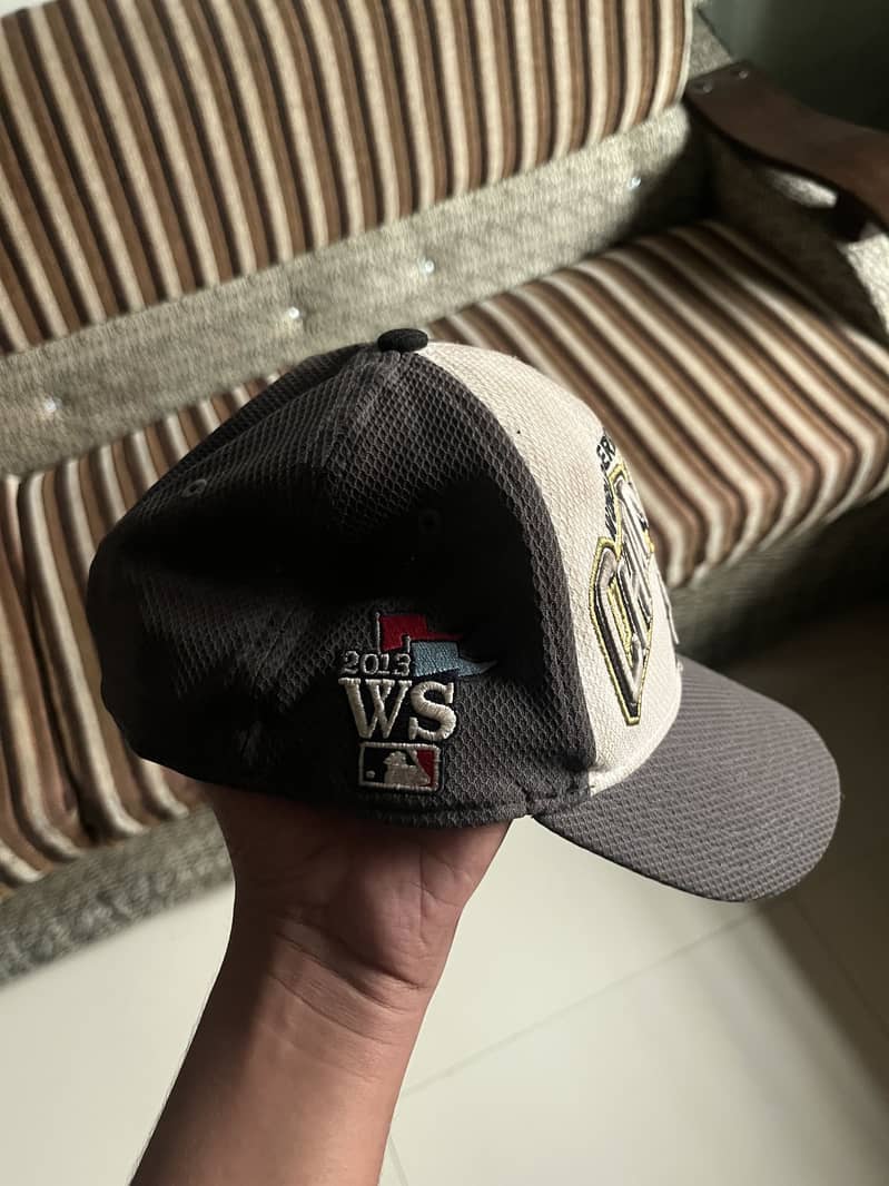 Baseball orignal cap 0