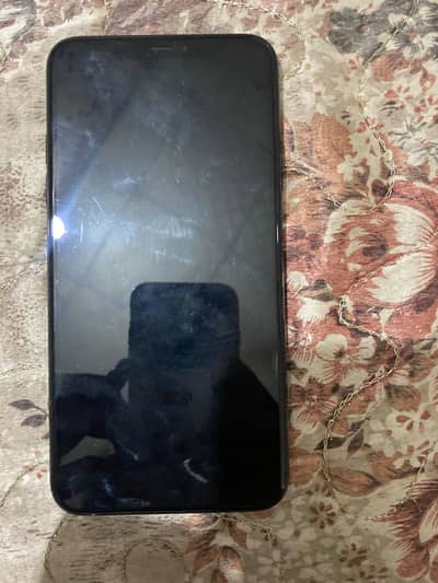 Apple iPhone 11 Pro Max