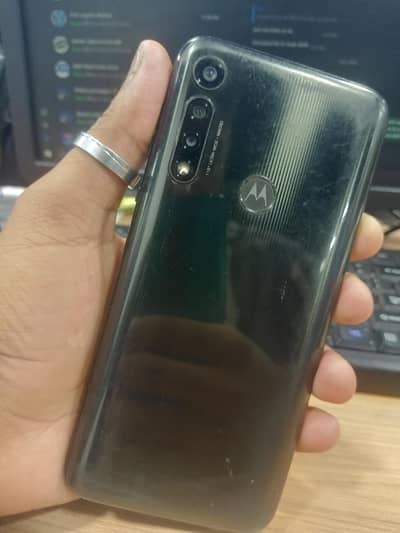 Motorola Moto G Power 5G