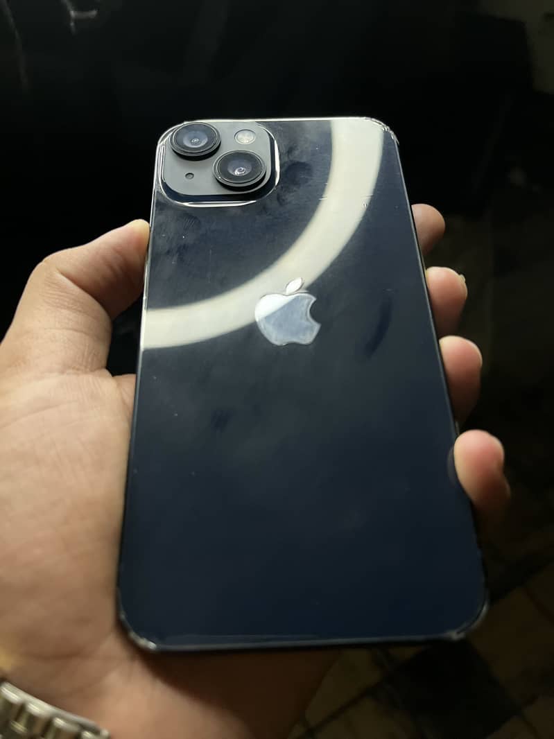 Apple iPhone 14 1