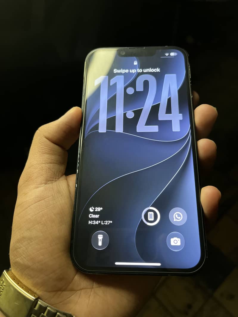 Apple iPhone 14 2