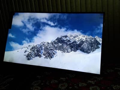 LED 65 inch