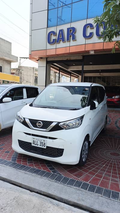 Nissan Dayz 2020/22
