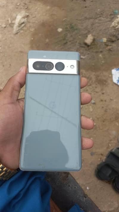 Google Pixel 7 Pro