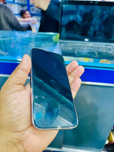 Apple iPhone 14 Pro