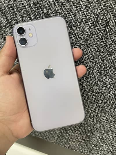 Apple iPhone 11