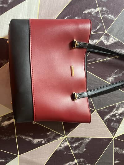 University bag for girls