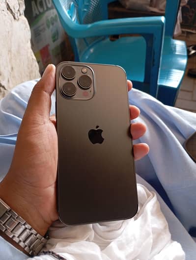 Apple iPhone 13 Pro Max