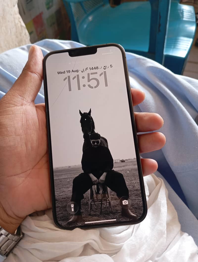Apple iPhone 13 Pro Max 5